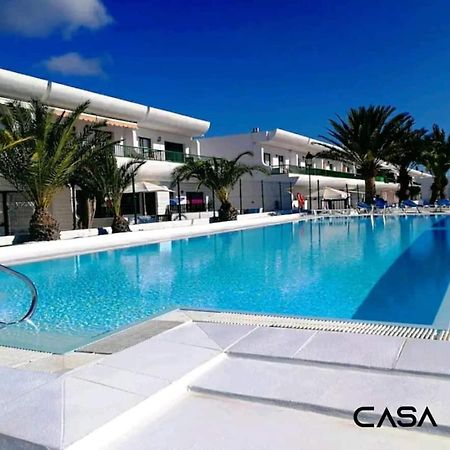 Casa Eva Dunasol Corralejo Eksteriør bilde