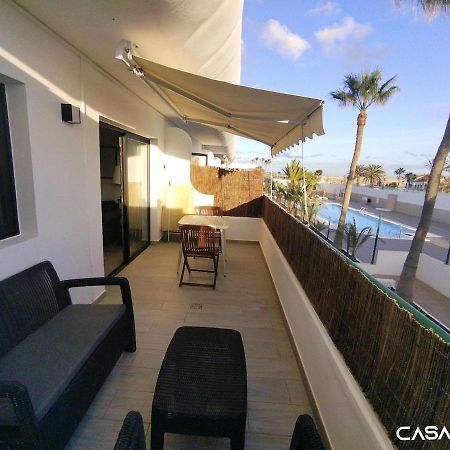 Casa Eva Dunasol Corralejo Eksteriør bilde