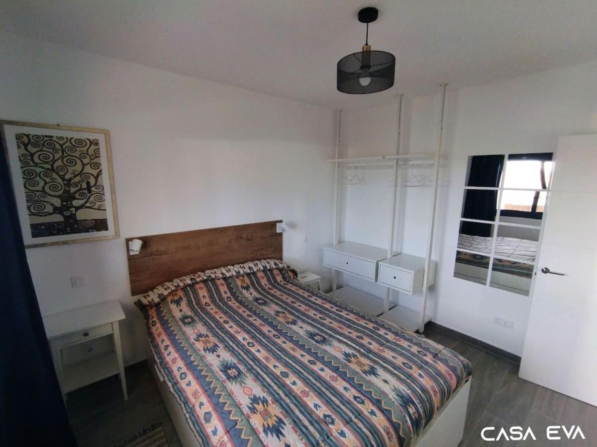 Casa Eva Dunasol Corralejo Eksteriør bilde
