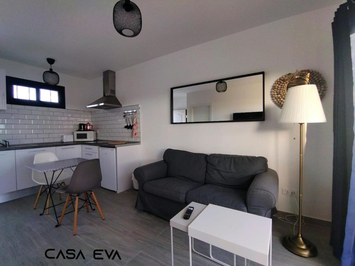 Casa Eva Dunasol Corralejo Eksteriør bilde