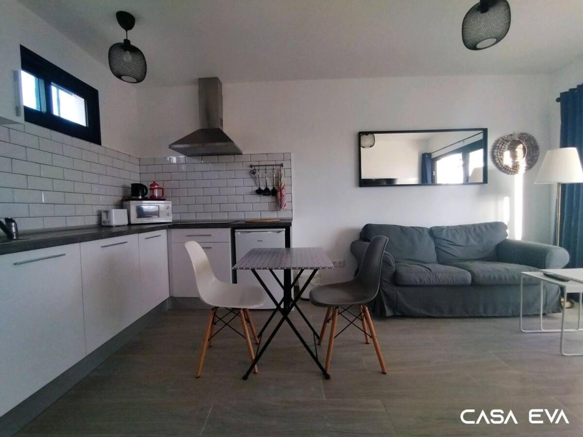 Casa Eva Dunasol Corralejo Eksteriør bilde