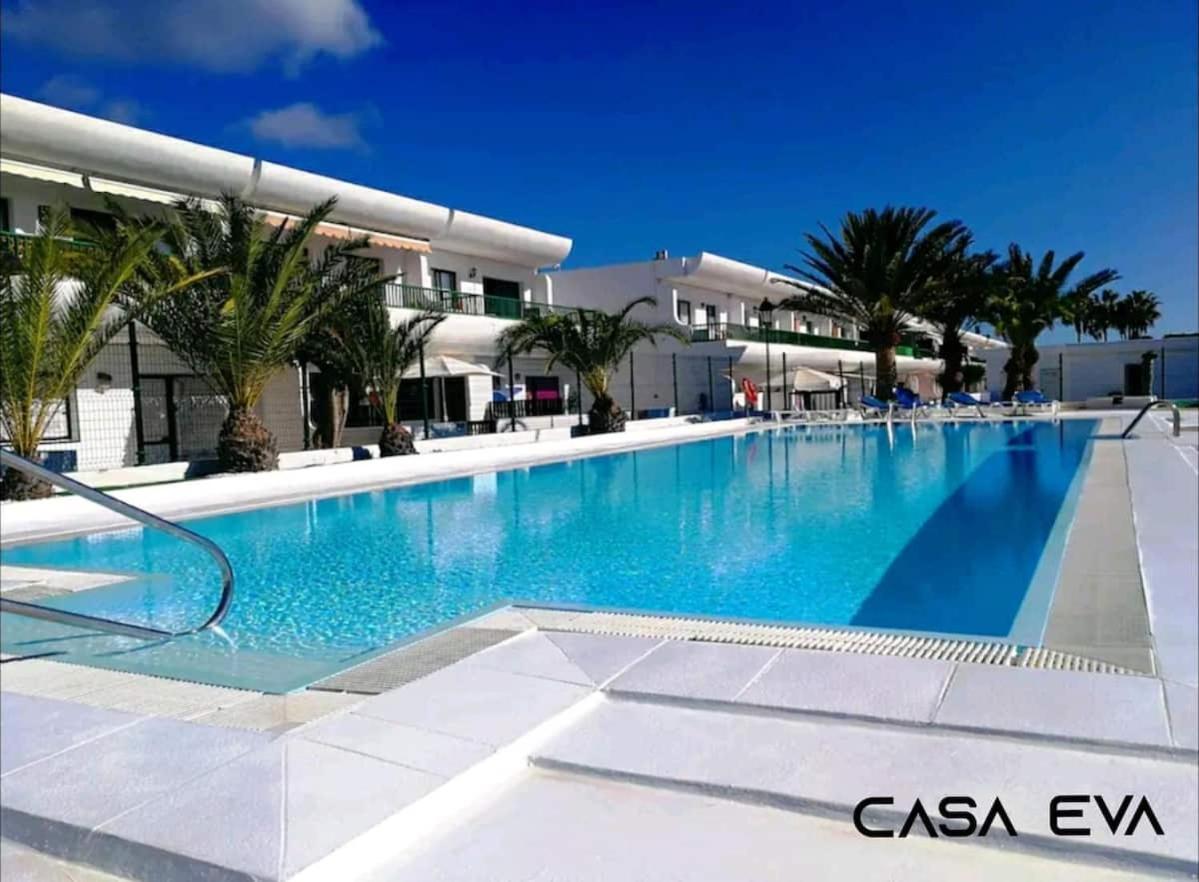 Casa Eva Dunasol Corralejo Eksteriør bilde