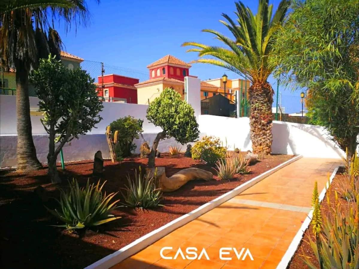 Casa Eva Dunasol Corralejo Eksteriør bilde