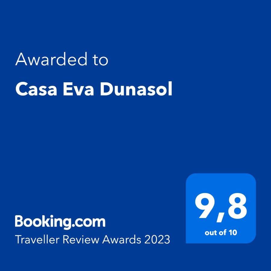 Casa Eva Dunasol Corralejo Eksteriør bilde